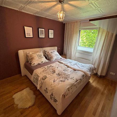 Appartamento Suedharzperle Bad Lauterberg Esterno foto