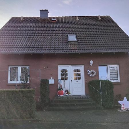 Appartamento Suedharzperle Bad Lauterberg Esterno foto