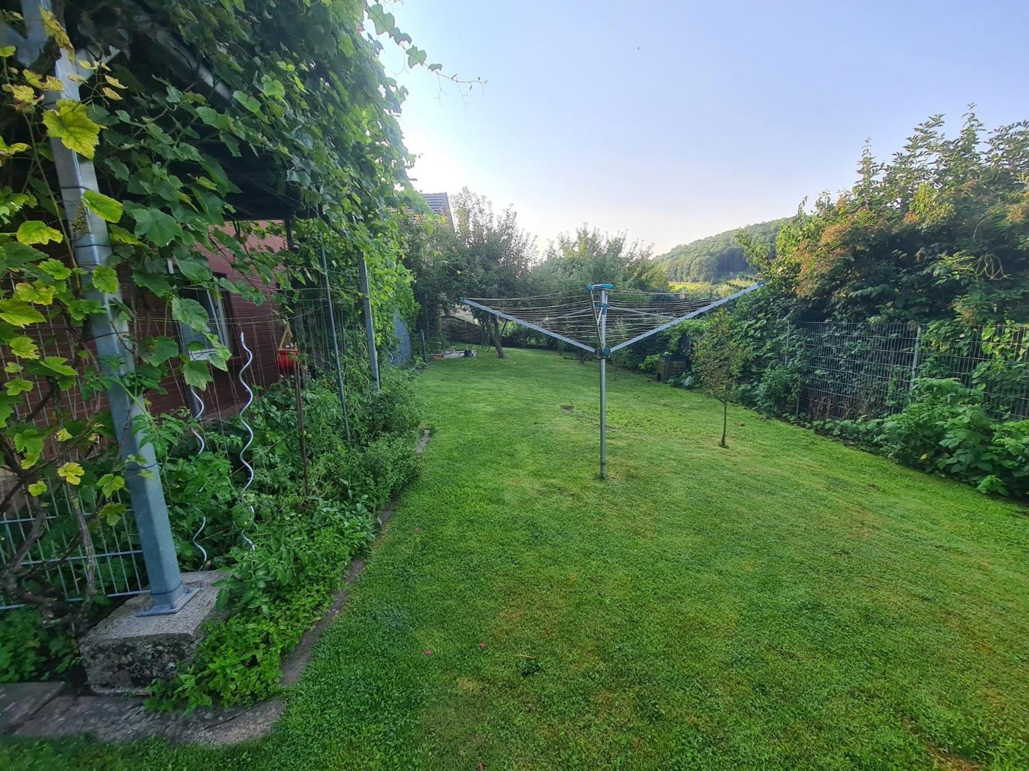 Appartamento Suedharzperle Bad Lauterberg Esterno foto