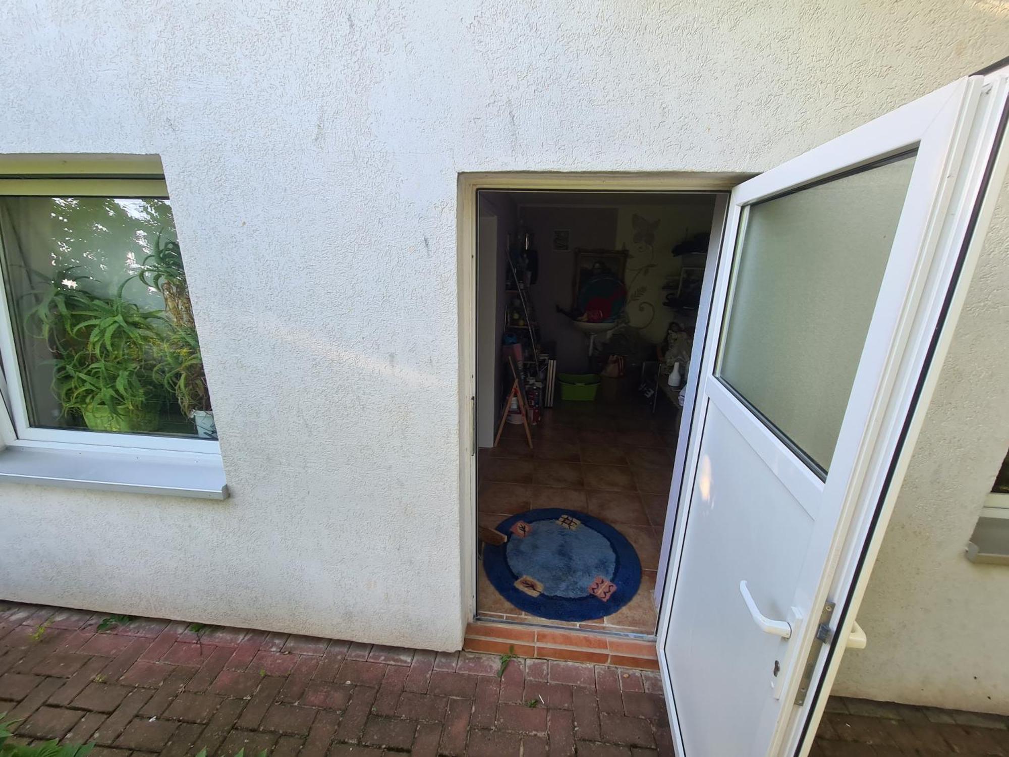 Appartamento Suedharzperle Bad Lauterberg Esterno foto