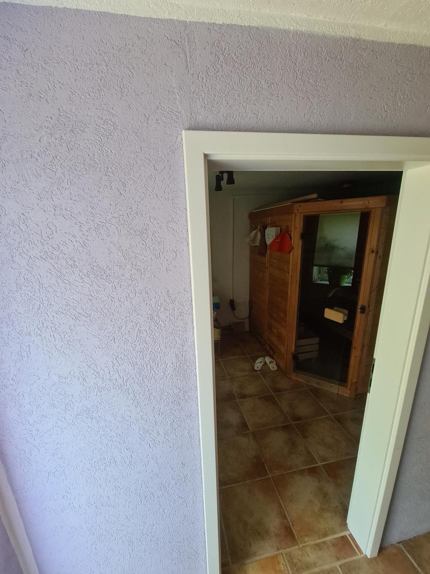 Appartamento Suedharzperle Bad Lauterberg Esterno foto
