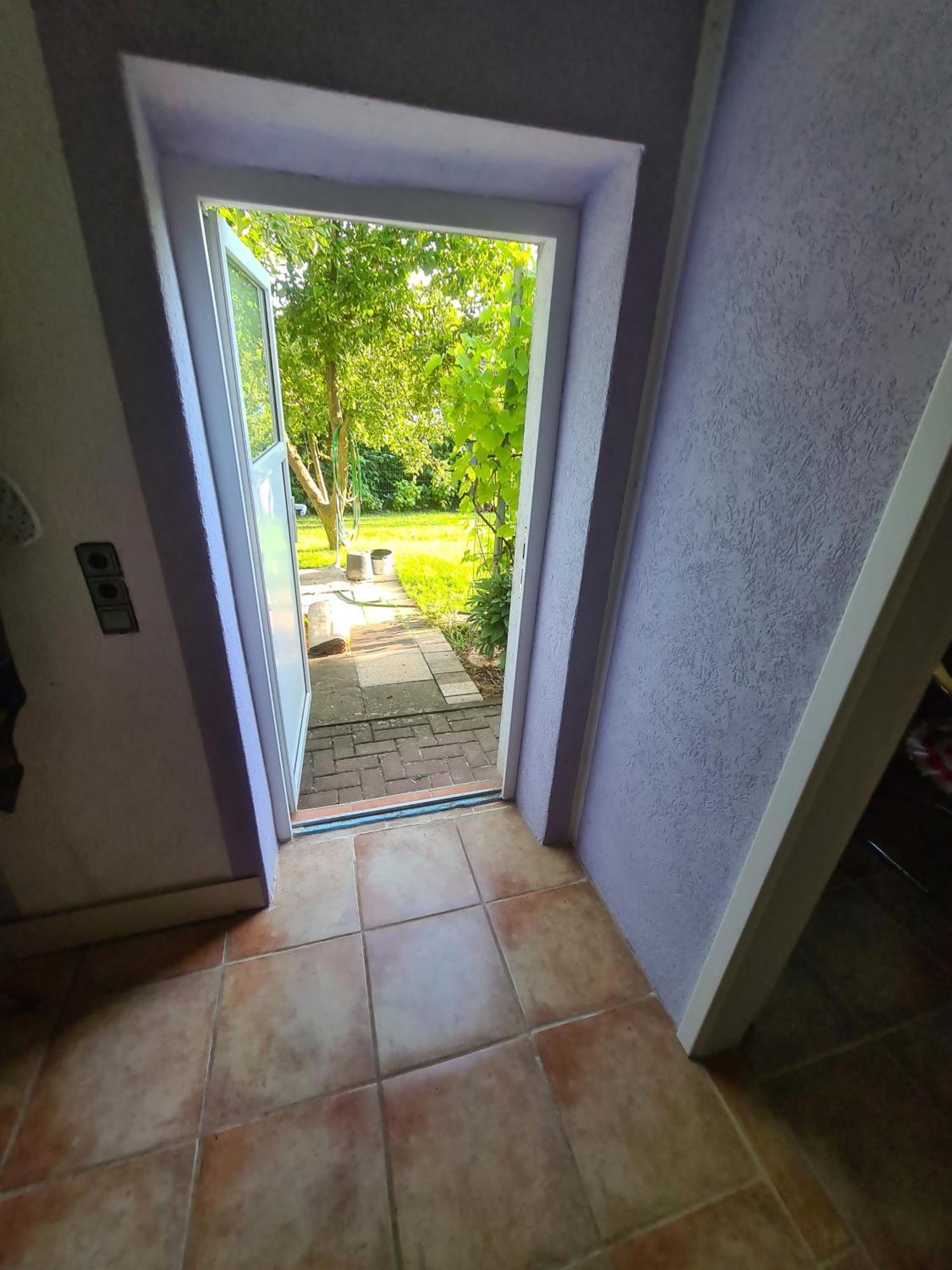 Appartamento Suedharzperle Bad Lauterberg Esterno foto