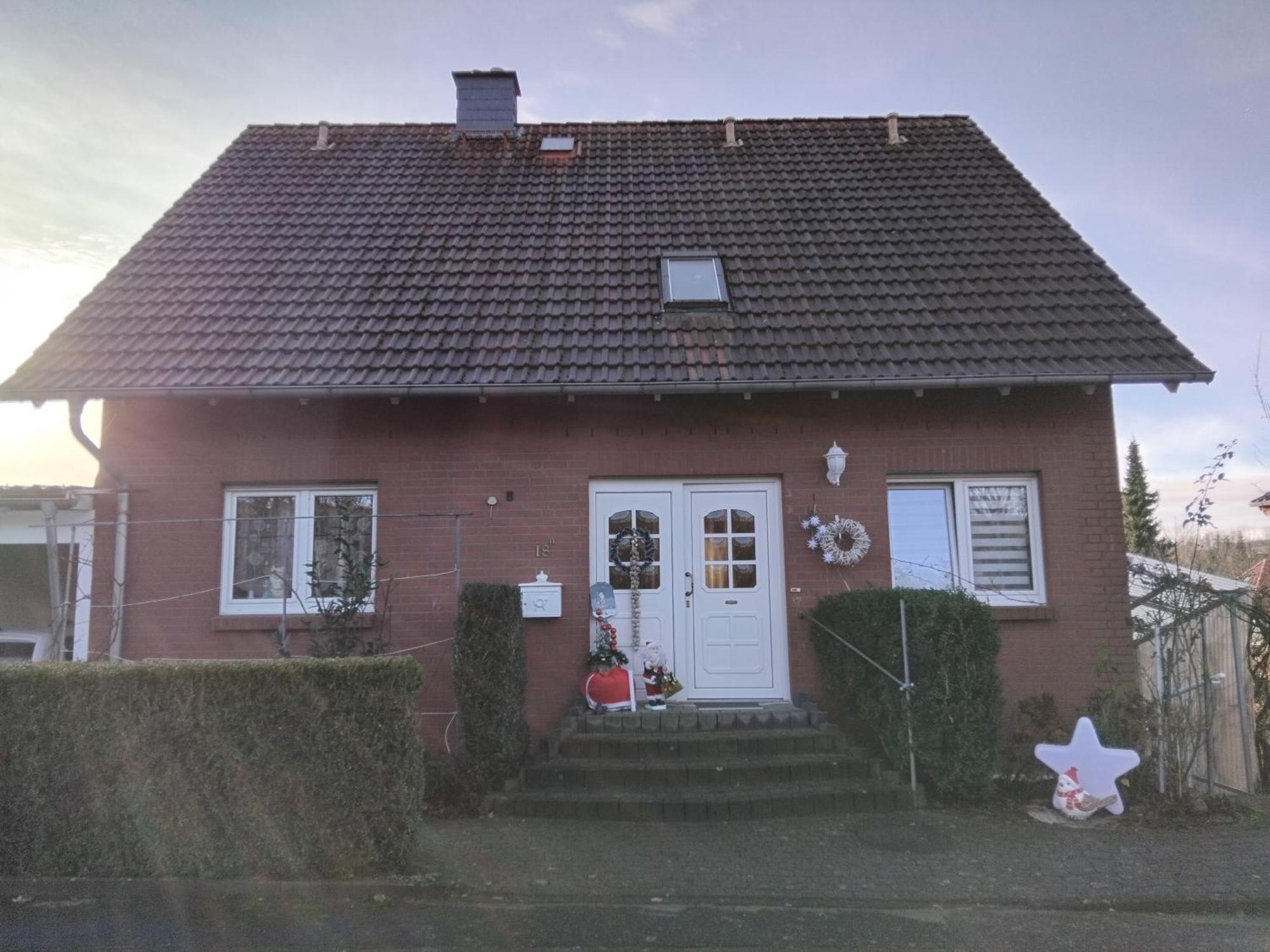 Appartamento Suedharzperle Bad Lauterberg Esterno foto